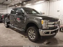 1FT7W2B67HEB84555 2017 FORD F250