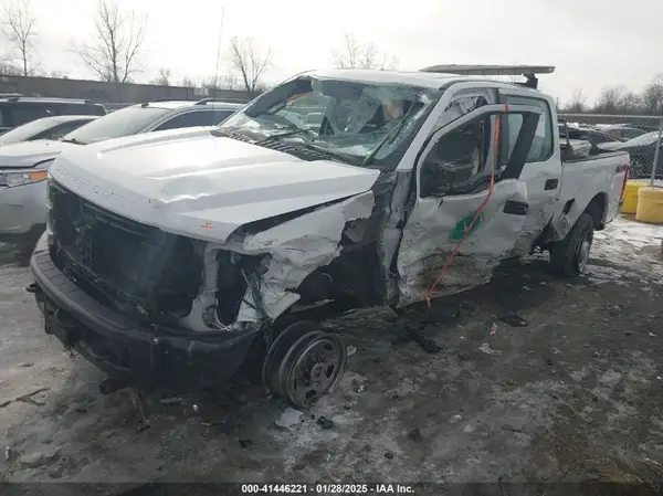 1FT7W2B67HEB93143 2017 FORD F250 - Image 2