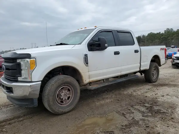 1FT7W2B67HEB98424 2017 FORD F250 - Image 1