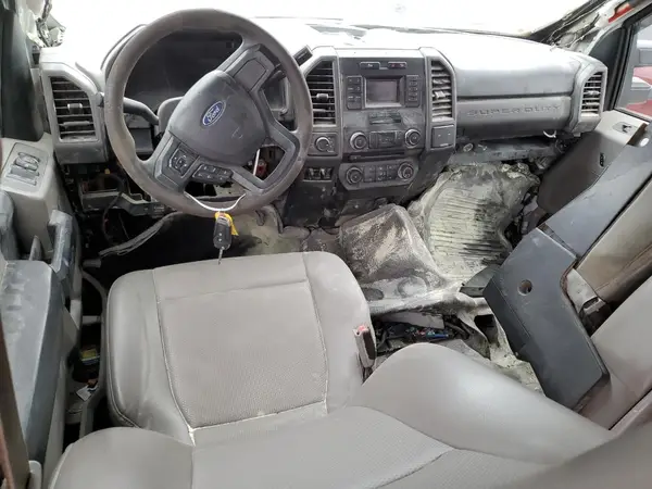 1FT7W2B67HEB98424 2017 FORD F250 - Image 8