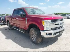 1FT7W2B67HEC36170 2017 FORD F250