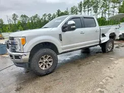 1FT7W2B67HEC59576 2017 FORD F250