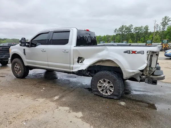 1FT7W2B67HEC59576 2017 FORD F250 - Image 2