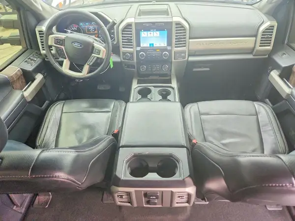 1FT7W2B67HEC59576 2017 FORD F250 - Image 8