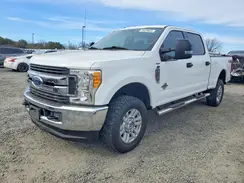 1FT7W2B67HEC64163 2017 FORD F250