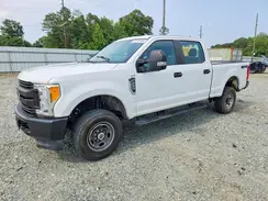 1FT7W2B67HEC81433 2017 FORD F250
