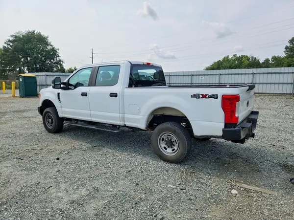 1FT7W2B67HEC81433 2017 FORD F250 - Image 2