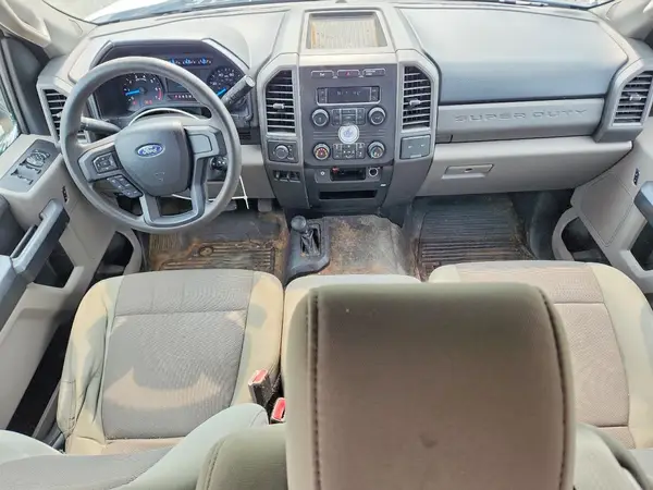 1FT7W2B67HEC81433 2017 FORD F250 - Image 8