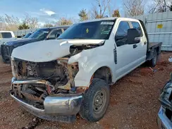 1FT7W2B67HEC89869 2017 FORD F250