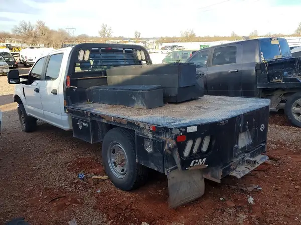 1FT7W2B67HEC89869 2017 FORD F250 - Image 2