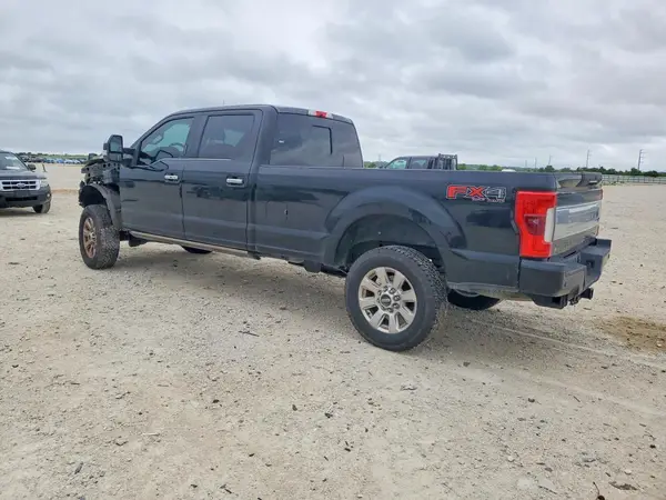1FT7W2B67HEC94537 2017 FORD F250 - Image 2