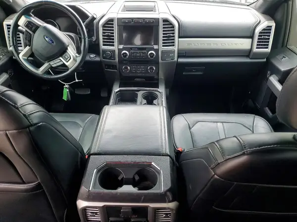 1FT7W2B67HEC94537 2017 FORD F250 - Image 8
