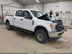 1FT7W2B67HED06122 2017 FORD F250