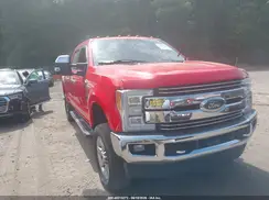 1FT7W2B67HED14415 2017 FORD F250