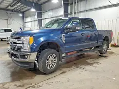 1FT7W2B67HED26662 2017 FORD F250