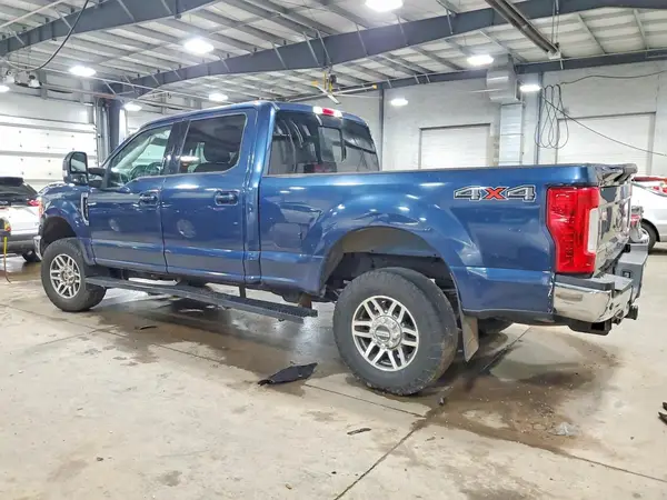 1FT7W2B67HED26662 2017 FORD F250 - Image 2