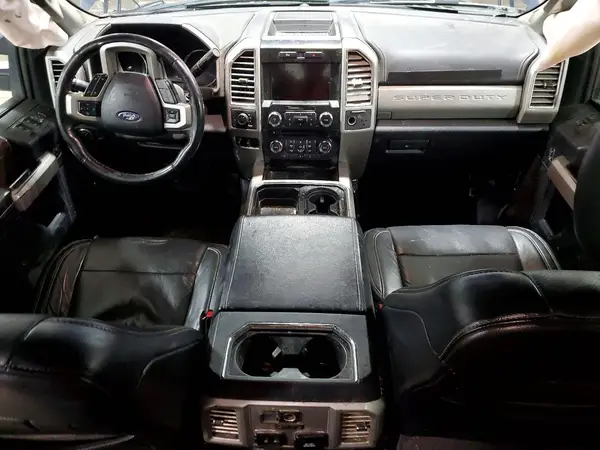 1FT7W2B67HED26662 2017 FORD F250 - Image 8