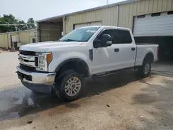 1FT7W2B67HED27620 2017 FORD F250