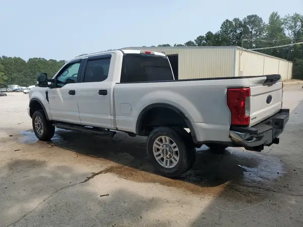 1FT7W2B67HED27620 2017 FORD F250 - Image 2