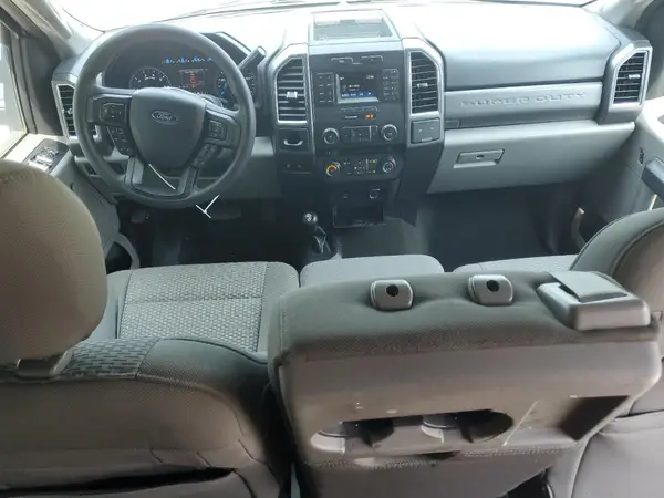 1FT7W2B67HED27620 2017 FORD F250 - Image 8