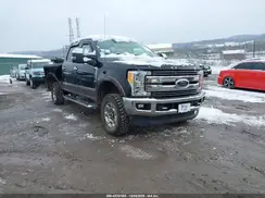 1FT7W2B67HED40545 2017 FORD F250