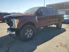 1FT7W2B67HED61976 2017 FORD F250