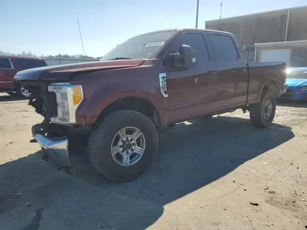 1FT7W2B67HED61976 2017 FORD F250 - Image 1
