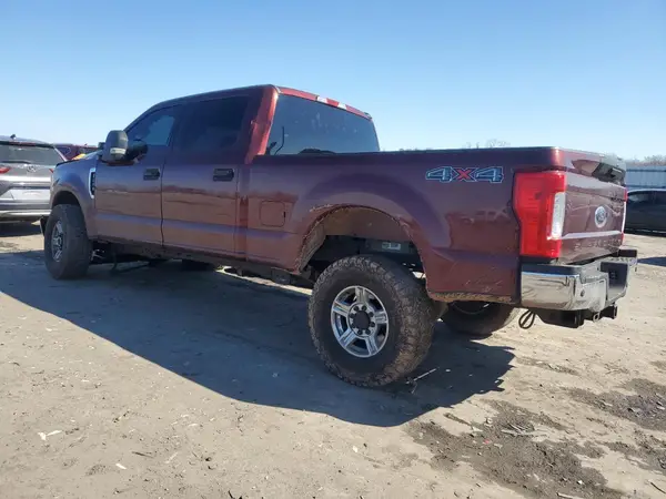 1FT7W2B67HED61976 2017 FORD F250 - Image 2
