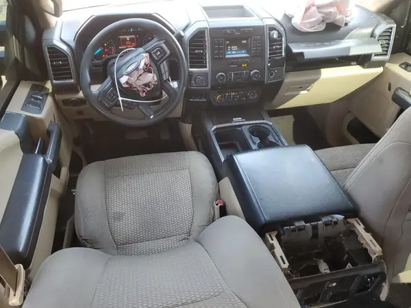 1FT7W2B67HED61976 2017 FORD F250 - Image 8