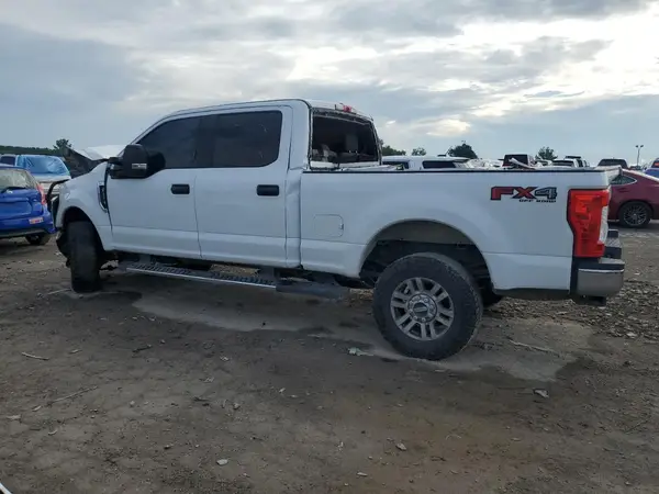 1FT7W2B67HED66031 2017 FORD F250 - Image 2