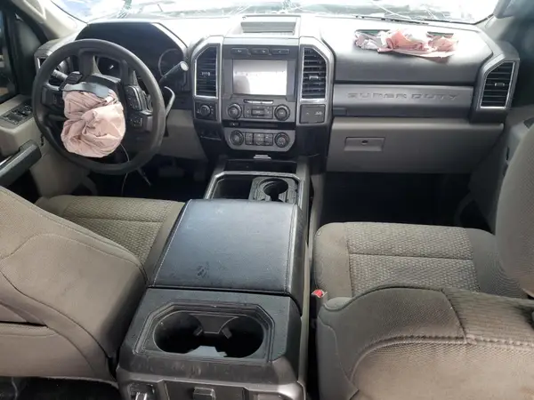 1FT7W2B67HED66031 2017 FORD F250 - Image 8