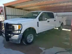 1FT7W2B67HED80690 2017 FORD F250