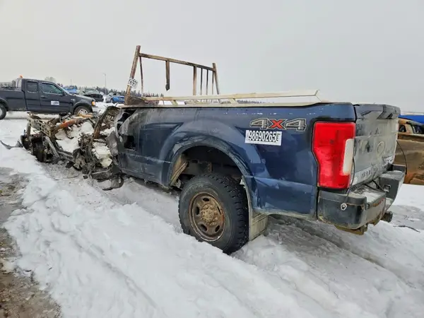 1FT7W2B67HED81449 2017 FORD F250 - Image 2