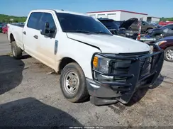 1FT7W2B67HED87039 2017 FORD F250