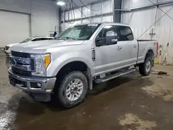 1FT7W2B67HED95948 2017 FORD F250