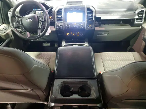 1FT7W2B67HED95948 2017 FORD F250 - Image 8