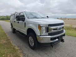 1FT7W2B67HEE00002 2017 FORD F250