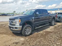 1FT7W2B67HEE00534 2017 FORD F250
