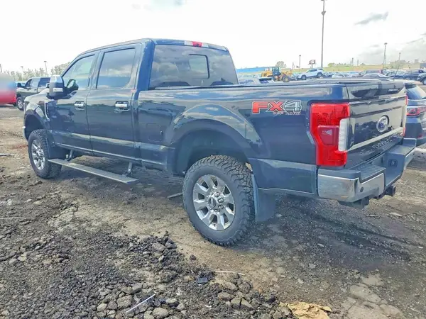 1FT7W2B67HEE00534 2017 FORD F250 - Image 2