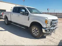 1FT7W2B67HEE13798 2017 FORD F250