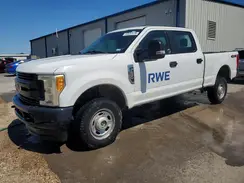 1FT7W2B67HEE19472 2017 FORD F250
