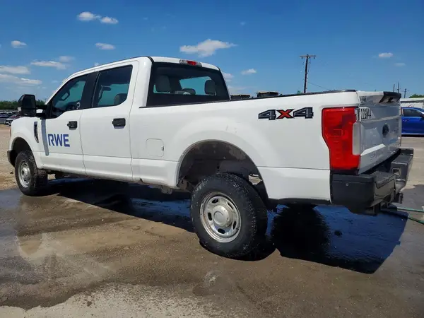 1FT7W2B67HEE19472 2017 FORD F250 - Image 2