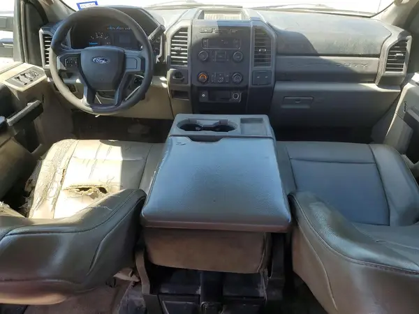 1FT7W2B67HEE19472 2017 FORD F250 - Image 8
