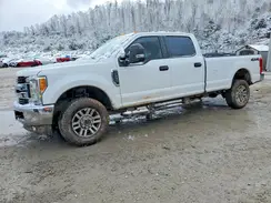 1FT7W2B67HEE24557 2017 FORD F250