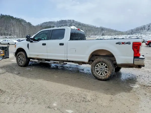 1FT7W2B67HEE24557 2017 FORD F250 - Image 2