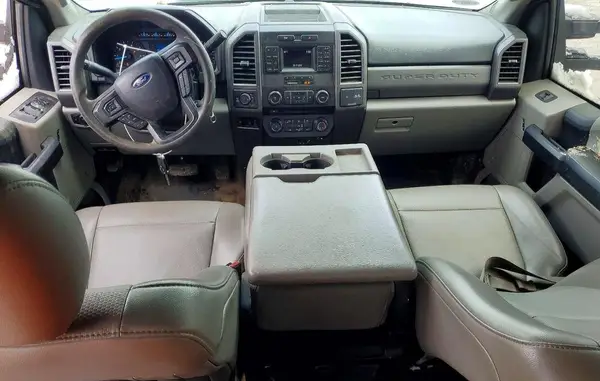 1FT7W2B67HEE24557 2017 FORD F250 - Image 8