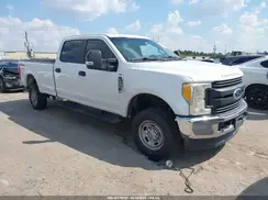 1FT7W2B67HEE31637 2017 FORD F250