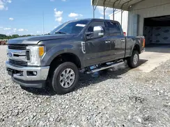 1FT7W2B67HEE48597 2017 FORD F250