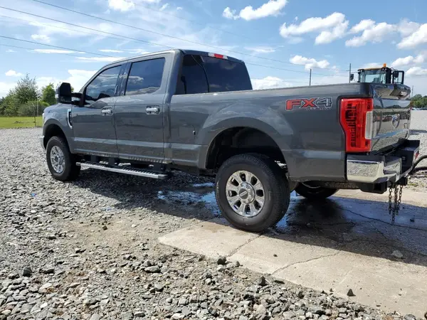 1FT7W2B67HEE48597 2017 FORD F250 - Image 2