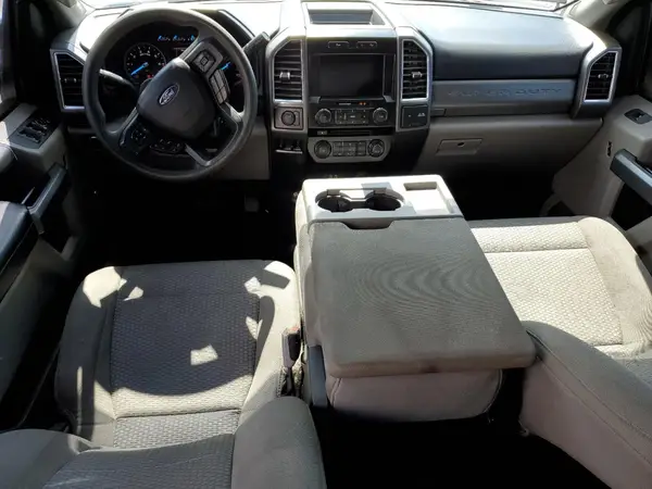 1FT7W2B67HEE48597 2017 FORD F250 - Image 8